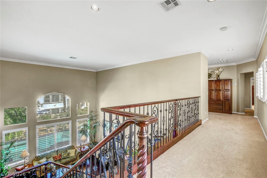 1812 Paseo Overlook Court Las Vegas NV 89128