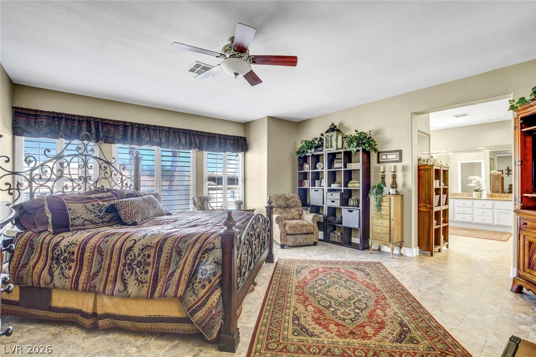 1812 Paseo Overlook Court Las Vegas NV 89128