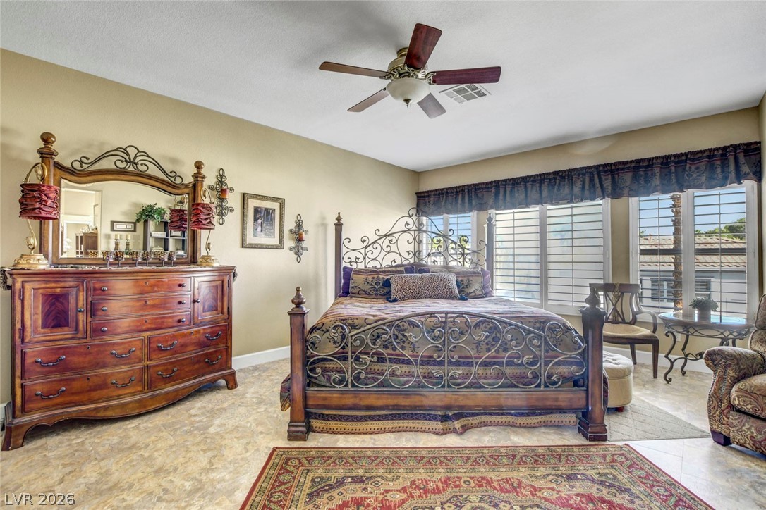 1812 Paseo Overlook Court Las Vegas NV 89128