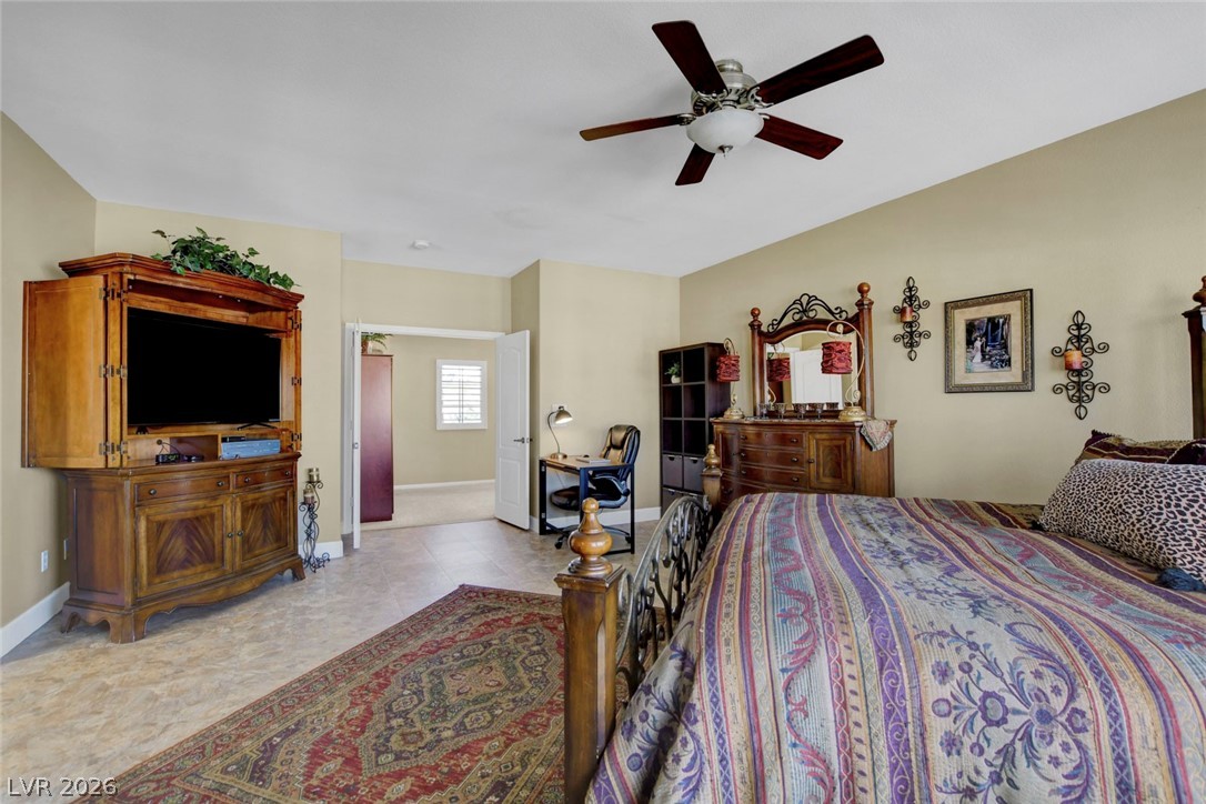 1812 Paseo Overlook Court Las Vegas NV 89128