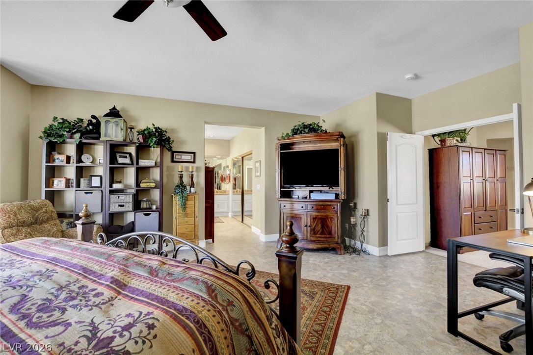 1812 Paseo Overlook Court Las Vegas NV 89128