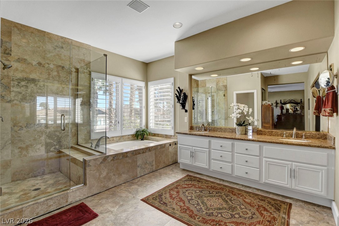 1812 Paseo Overlook Court Las Vegas NV 89128