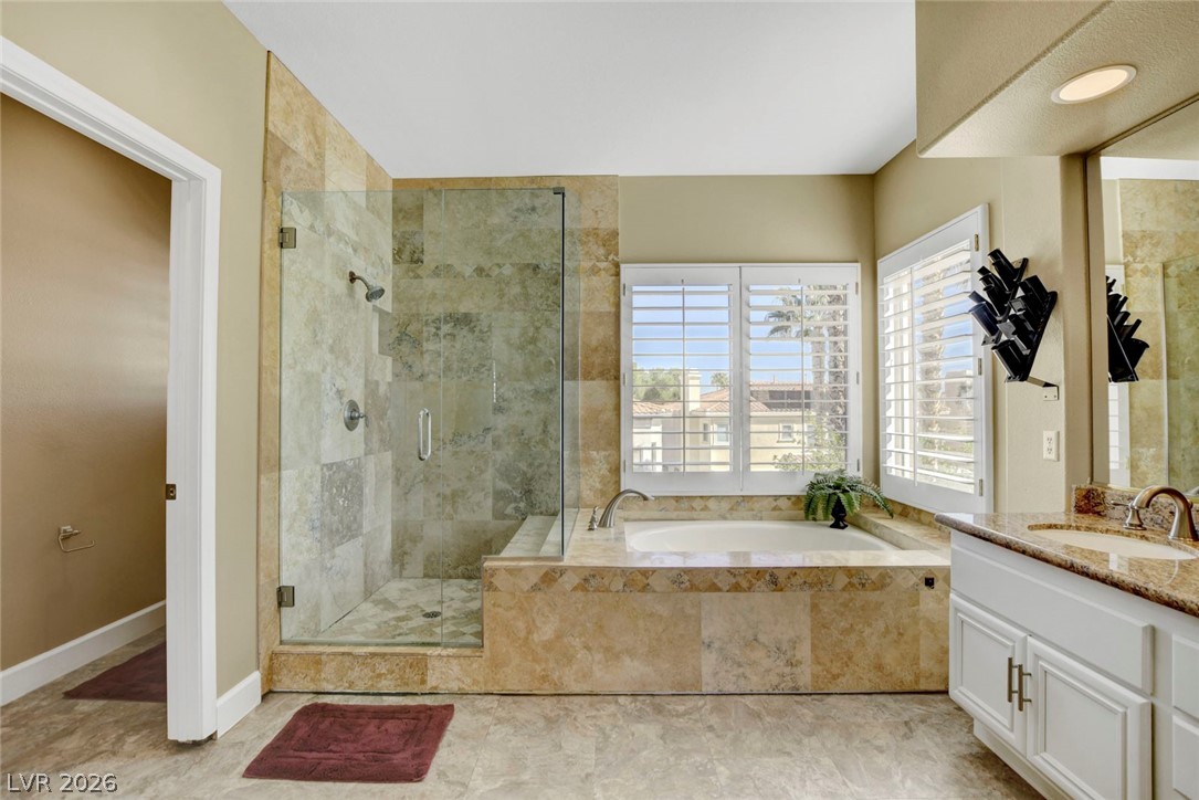 1812 Paseo Overlook Court Las Vegas NV 89128