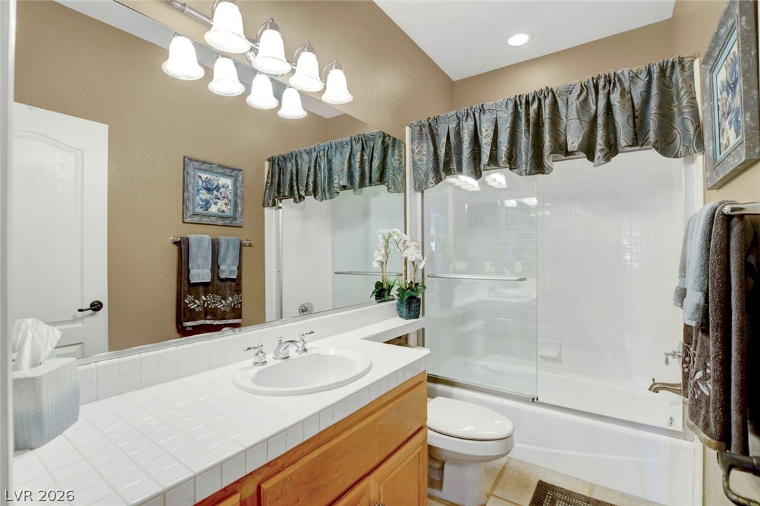 1812 Paseo Overlook Court Las Vegas NV 89128