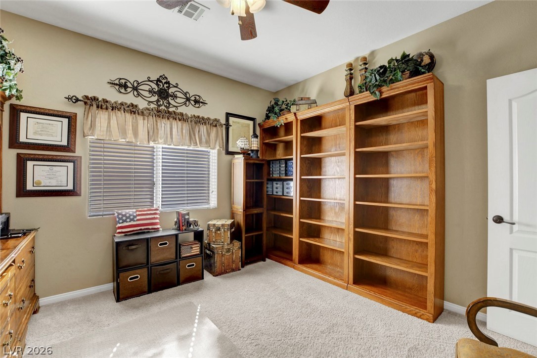 1812 Paseo Overlook Court Las Vegas NV 89128