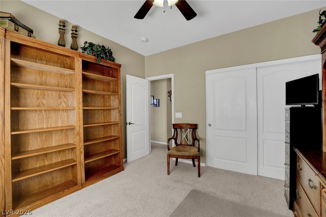 1812 Paseo Overlook Court Las Vegas NV 89128