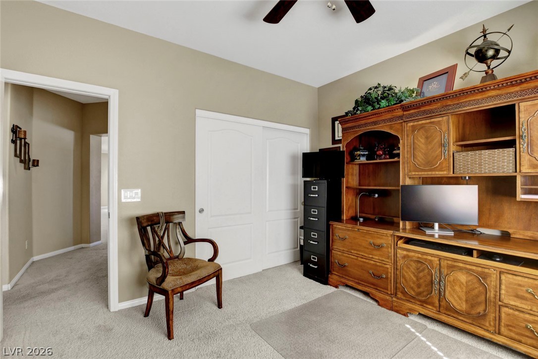 1812 Paseo Overlook Court Las Vegas NV 89128