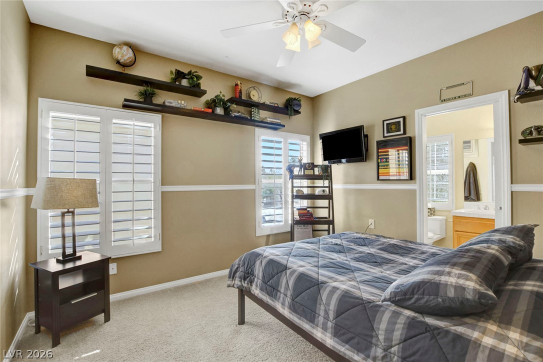 1812 Paseo Overlook Court Las Vegas NV 89128