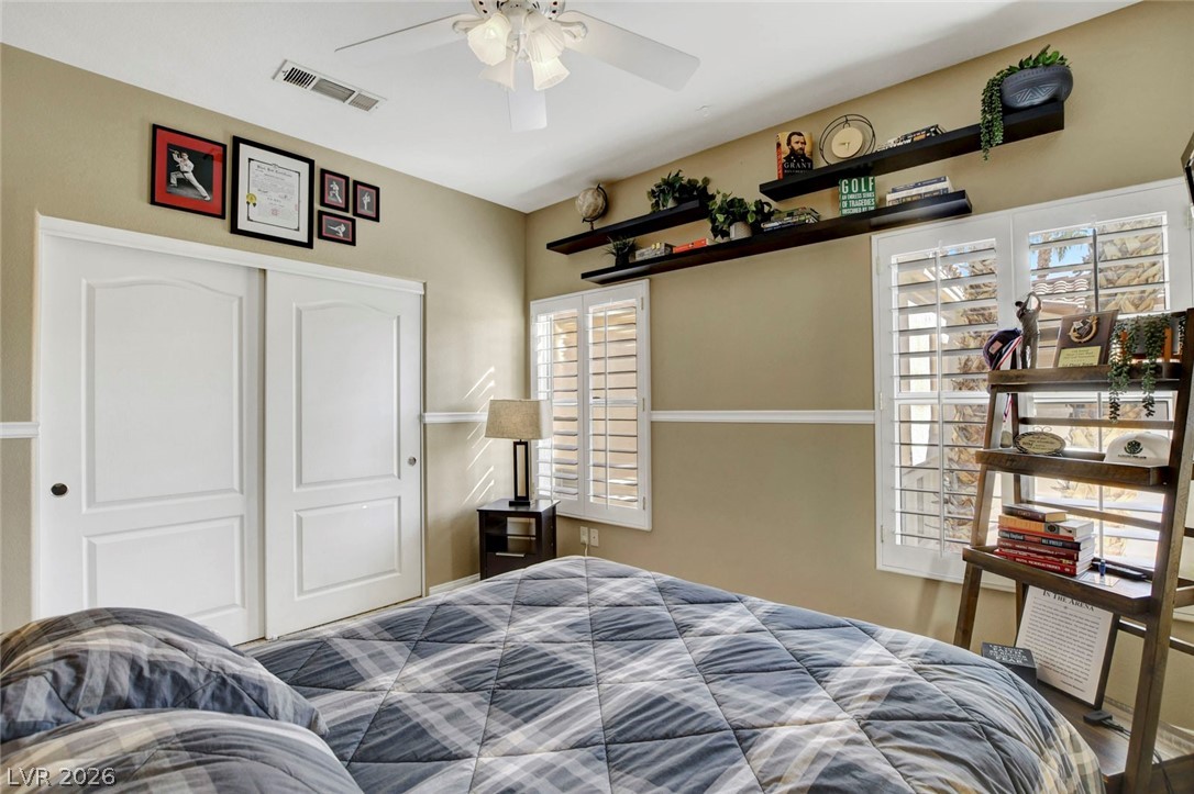 1812 Paseo Overlook Court Las Vegas NV 89128