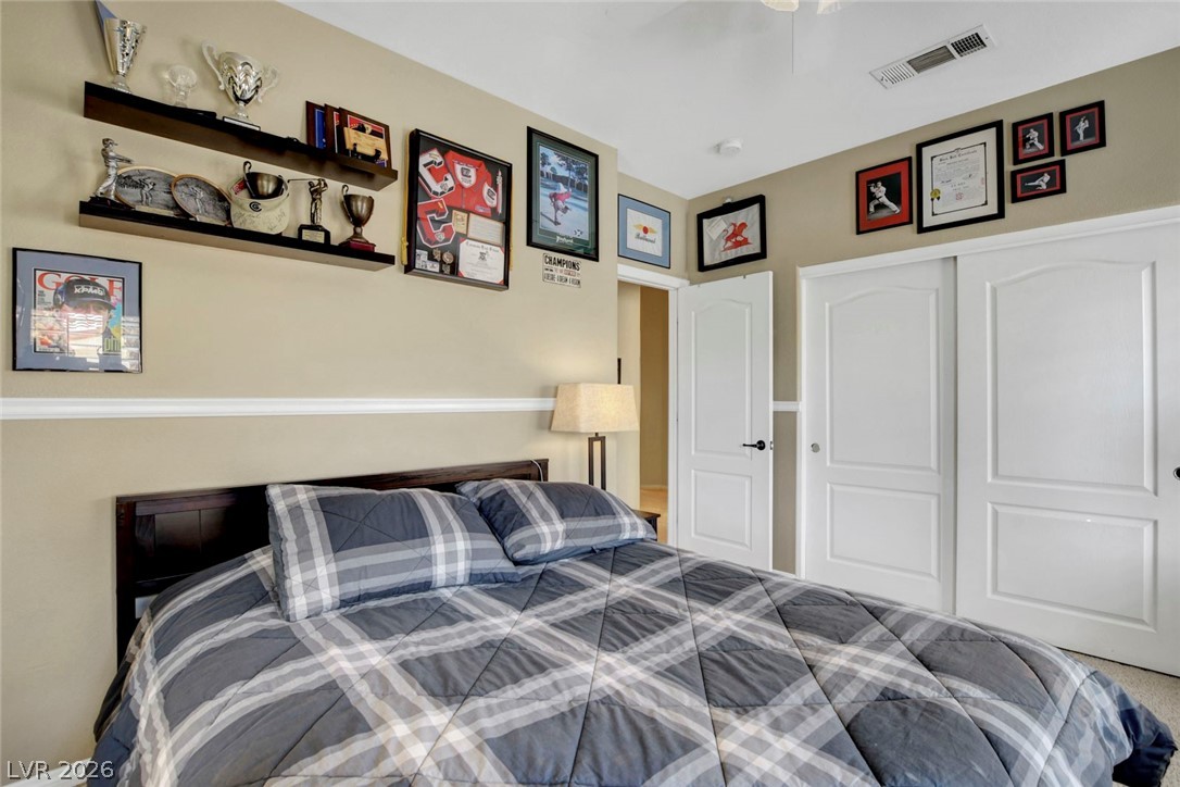 1812 Paseo Overlook Court Las Vegas NV 89128