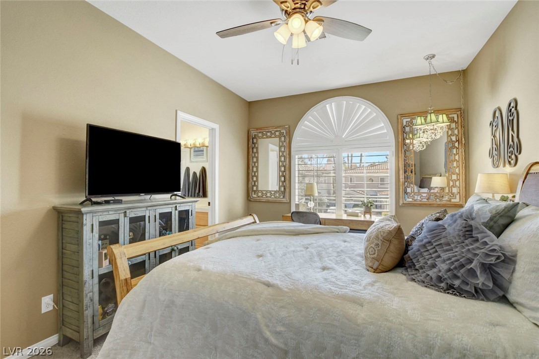 1812 Paseo Overlook Court Las Vegas NV 89128