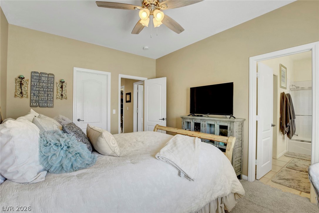 1812 Paseo Overlook Court Las Vegas NV 89128
