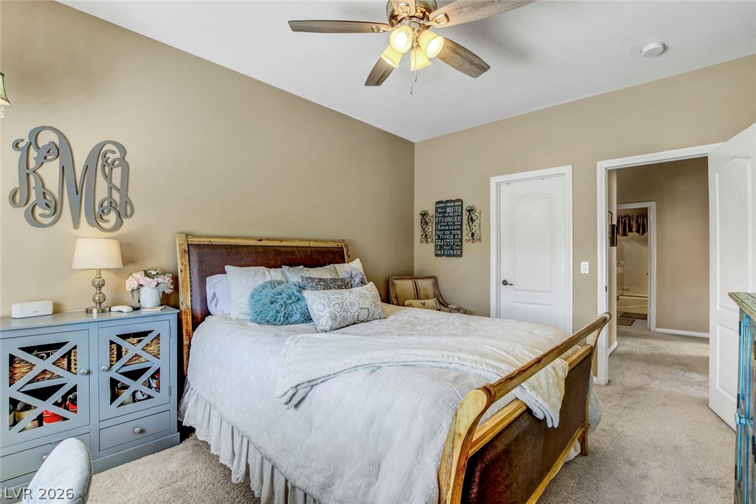 1812 Paseo Overlook Court Las Vegas NV 89128