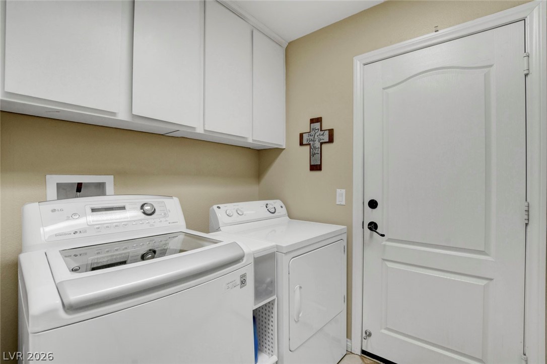 1812 Paseo Overlook Court Las Vegas NV 89128