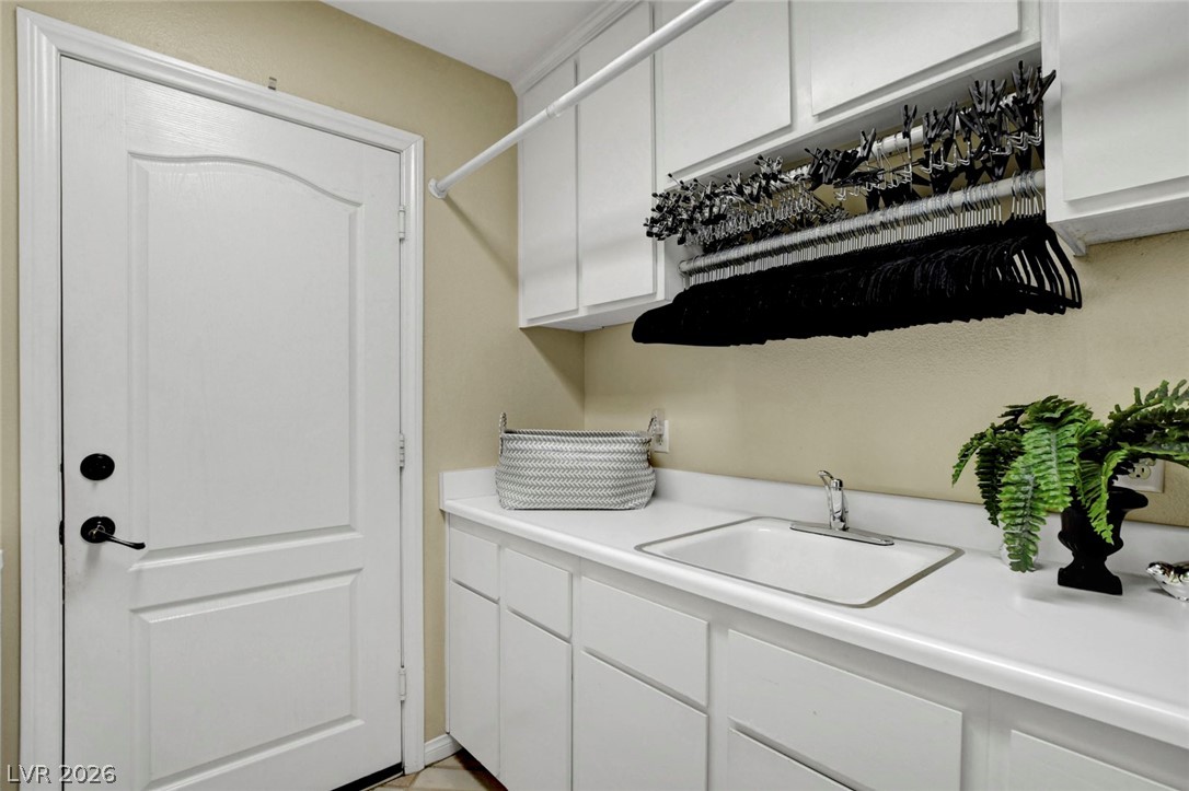 1812 Paseo Overlook Court Las Vegas NV 89128