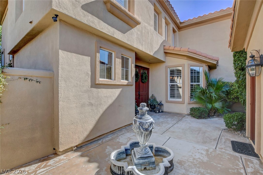 1812 Paseo Overlook Court Las Vegas NV 89128