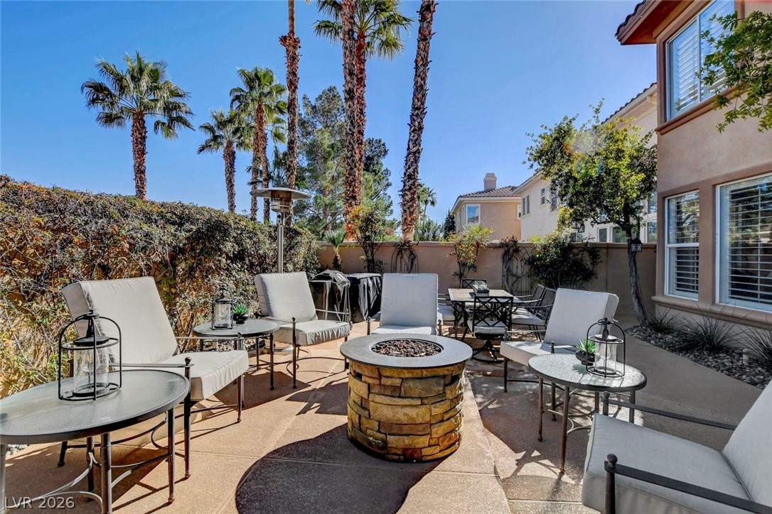 1812 Paseo Overlook Court Las Vegas NV 89128