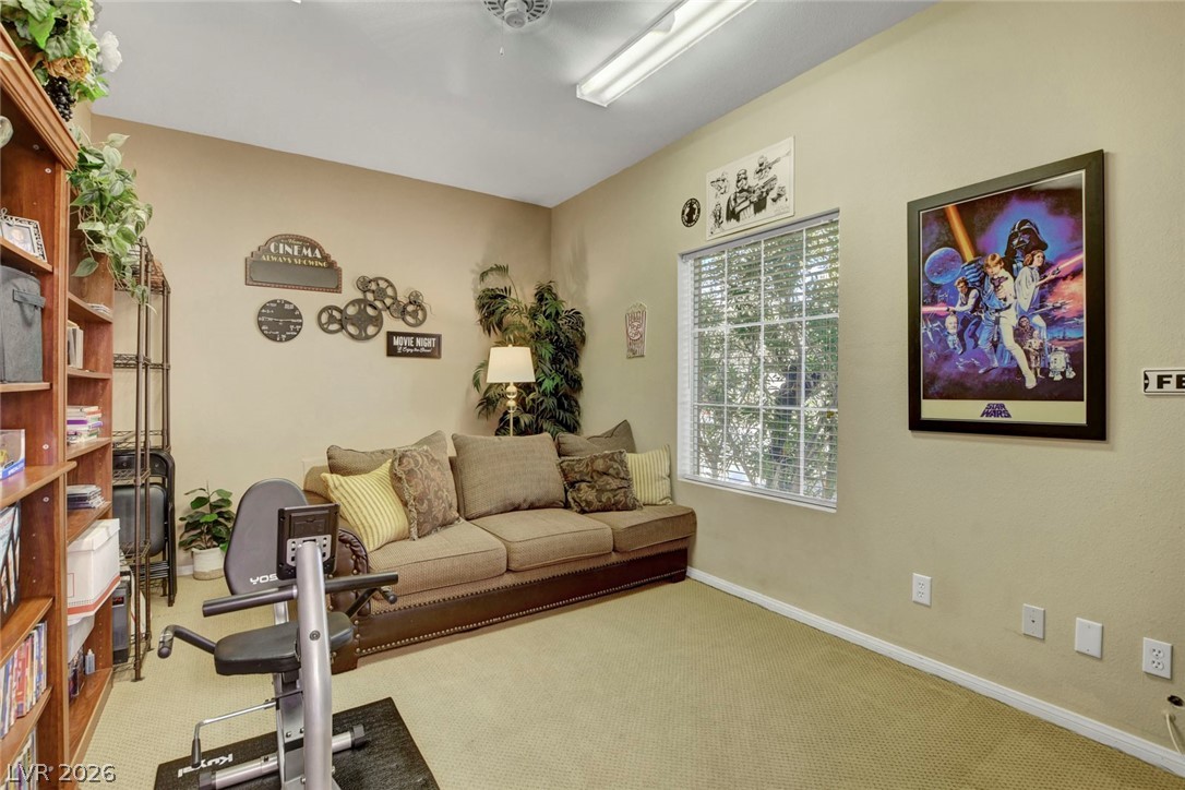 1812 Paseo Overlook Court Las Vegas NV 89128