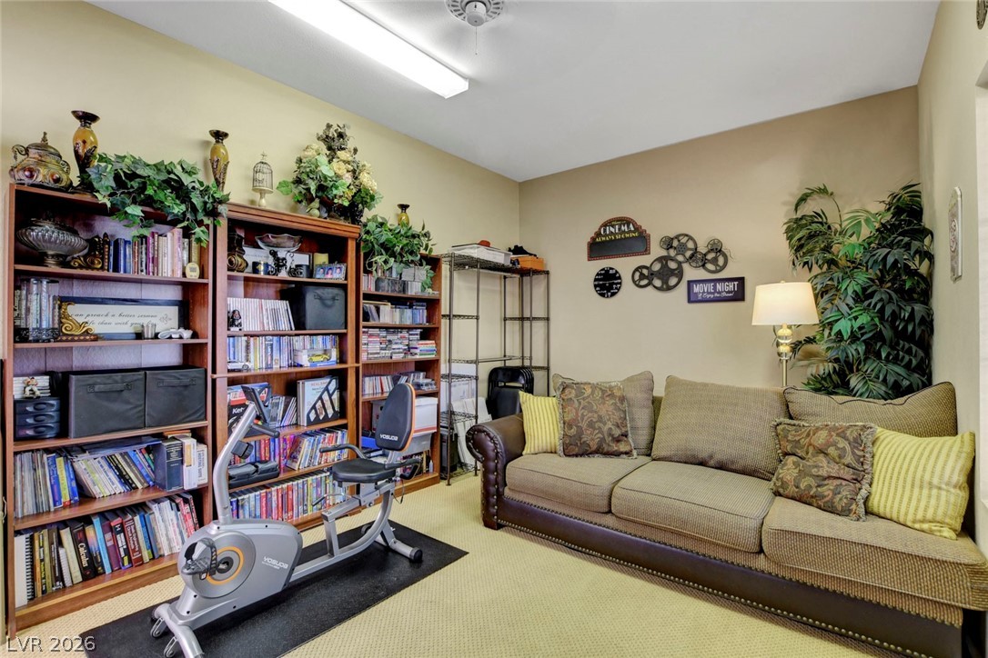 1812 Paseo Overlook Court Las Vegas NV 89128