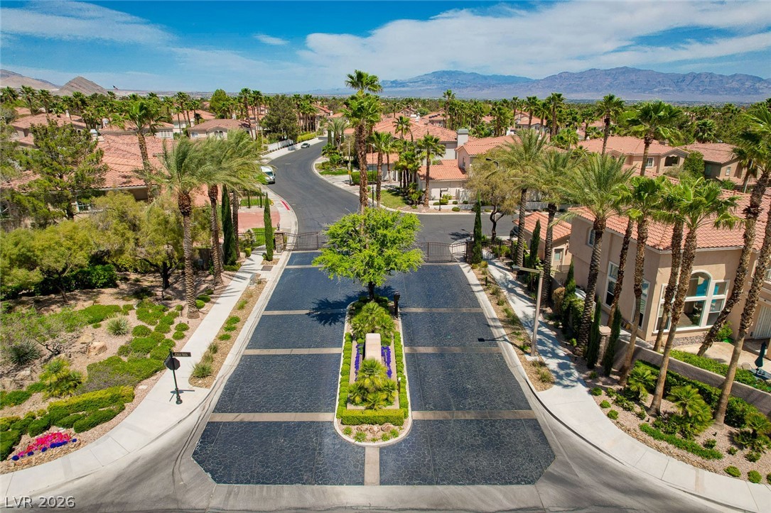 1812 Paseo Overlook Court Las Vegas NV 89128