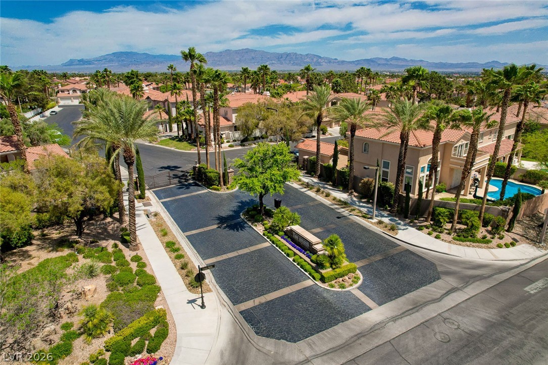 1812 Paseo Overlook Court Las Vegas NV 89128