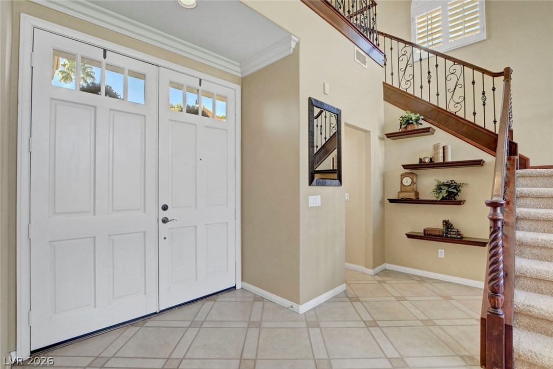 1812 Paseo Overlook Court Las Vegas NV 89128