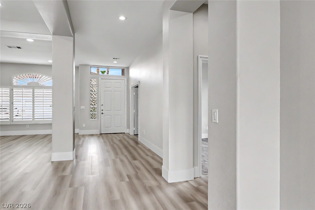 96 Sully Creek Court Las Vegas NV 89148