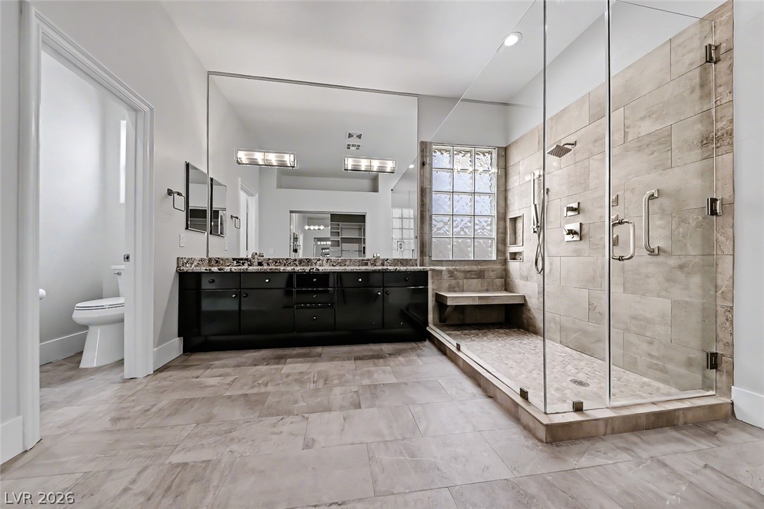 96 Sully Creek Court Las Vegas NV 89148