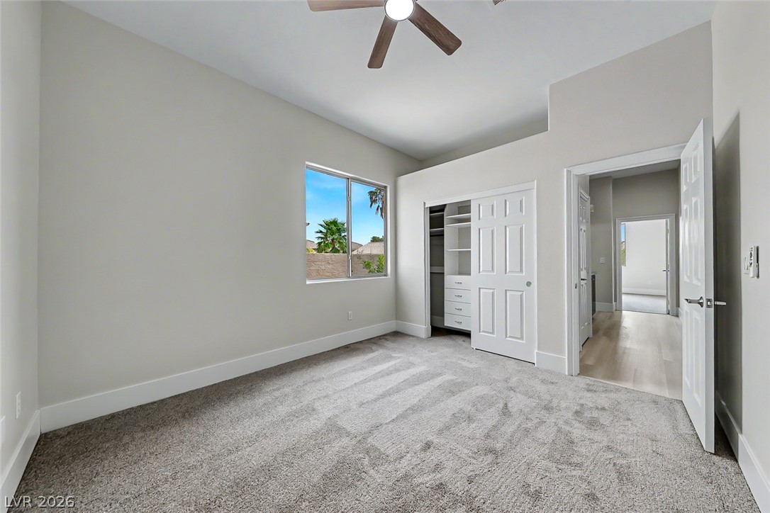96 Sully Creek Court Las Vegas NV 89148