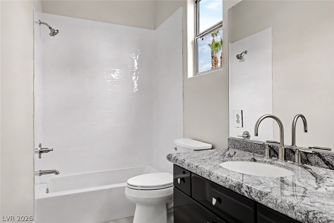 96 Sully Creek Court Las Vegas NV 89148