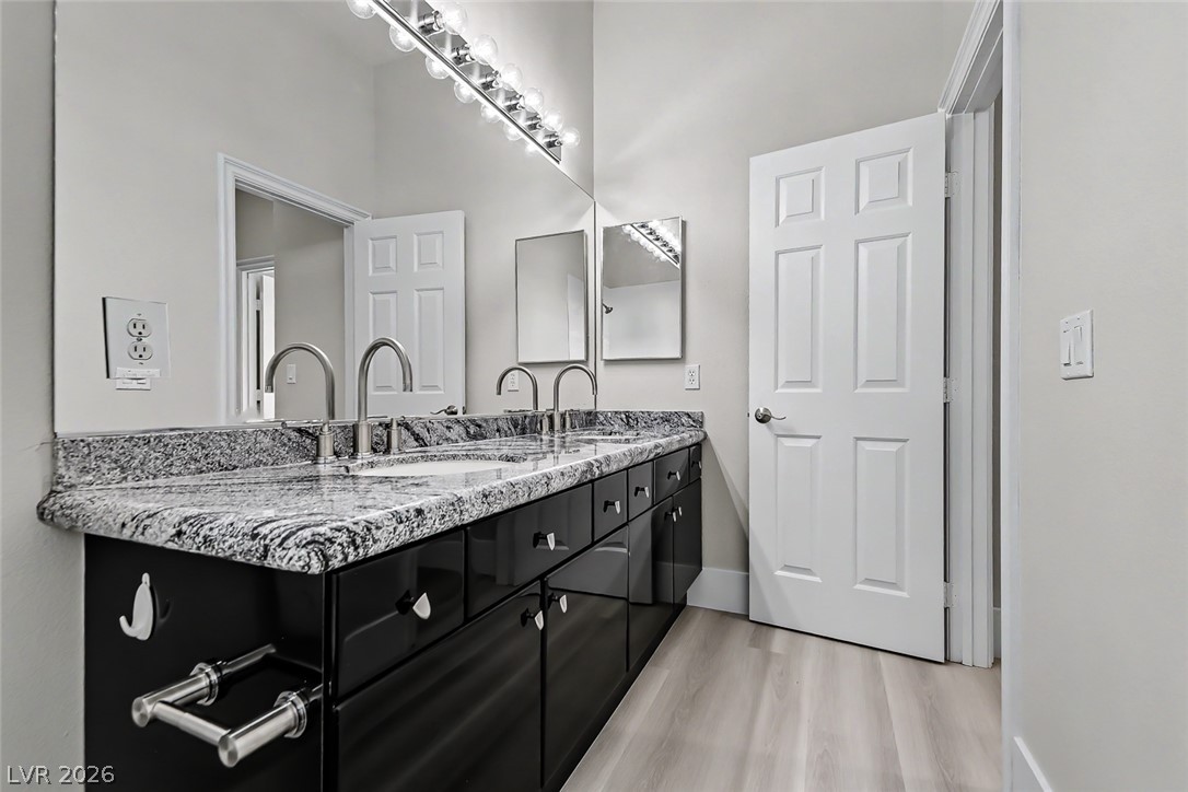 96 Sully Creek Court Las Vegas NV 89148