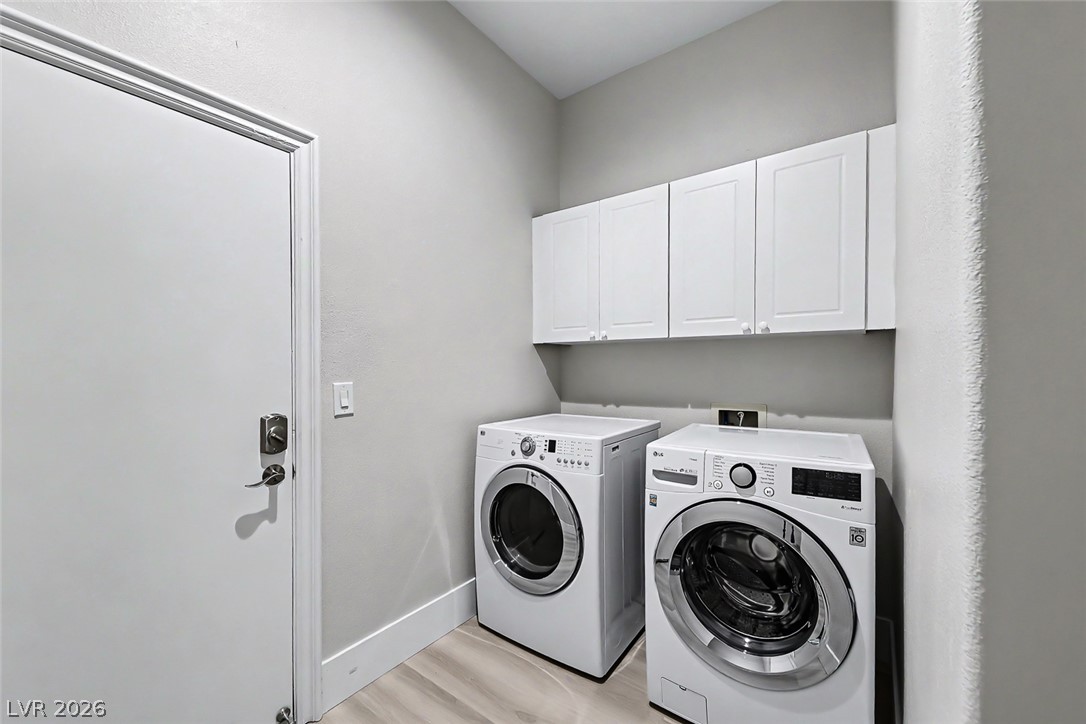 96 Sully Creek Court Las Vegas NV 89148