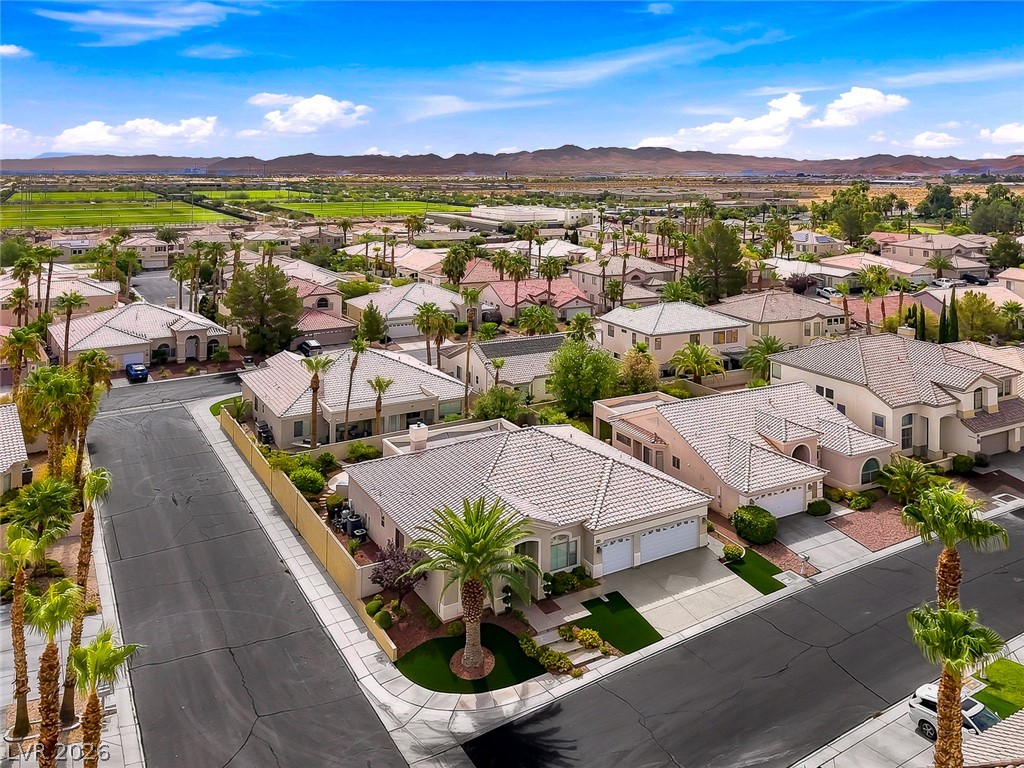 96 Sully Creek Court Las Vegas NV 89148