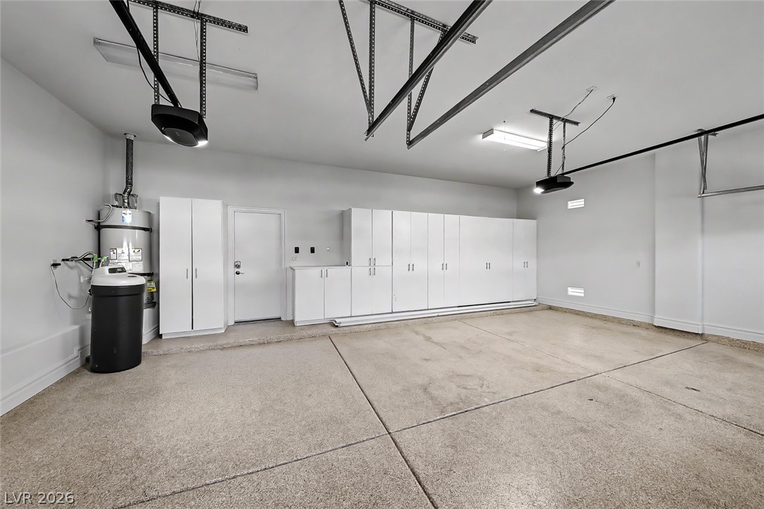 96 Sully Creek Court Las Vegas NV 89148