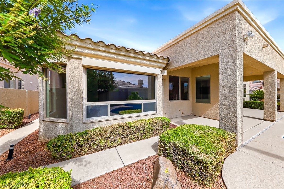 96 Sully Creek Court Las Vegas NV 89148