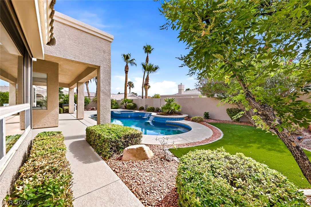 96 Sully Creek Court Las Vegas NV 89148