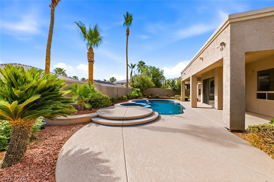 96 Sully Creek Court Las Vegas NV 89148