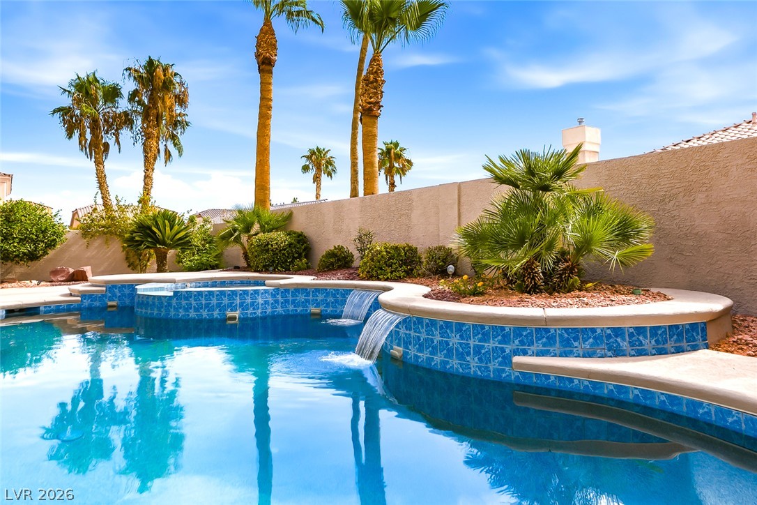 96 Sully Creek Court Las Vegas NV 89148