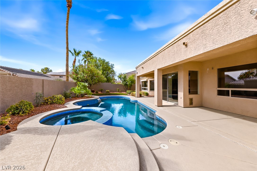 96 Sully Creek Court Las Vegas NV 89148