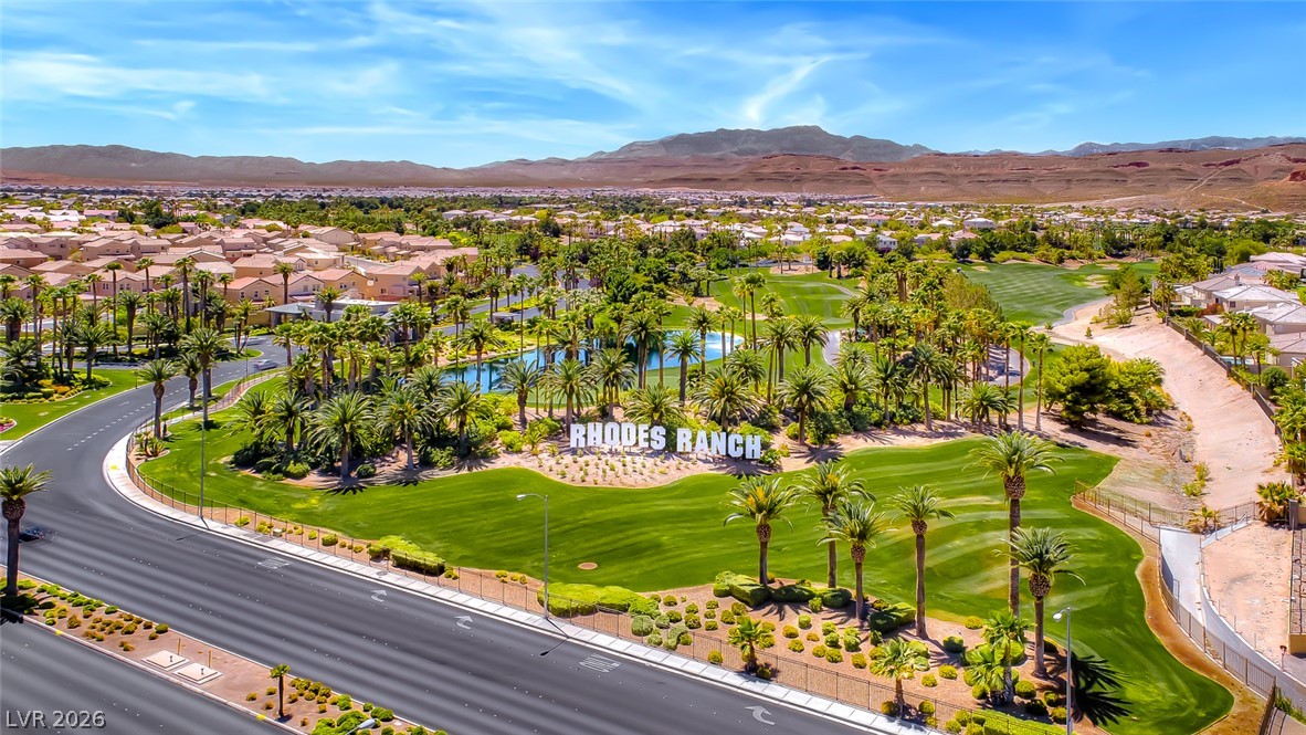 96 Sully Creek Court Las Vegas NV 89148