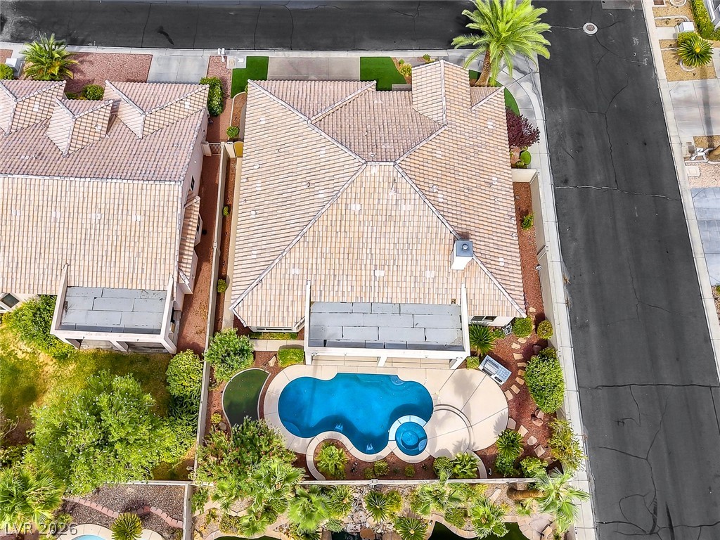 96 Sully Creek Court Las Vegas NV 89148