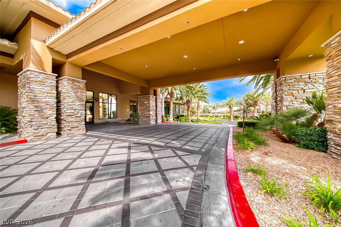 96 Sully Creek Court Las Vegas NV 89148