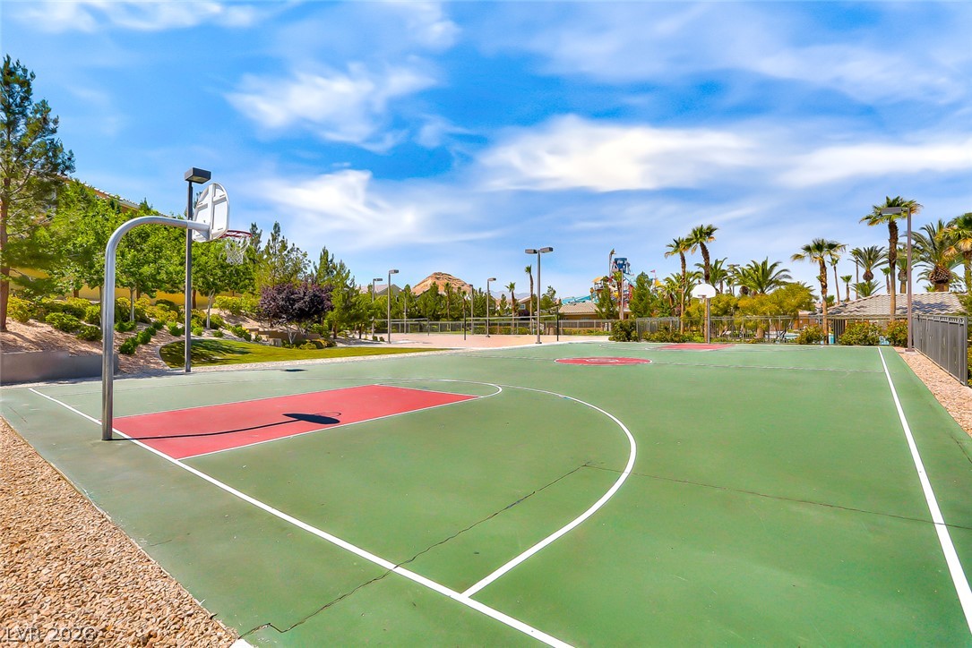 96 Sully Creek Court Las Vegas NV 89148