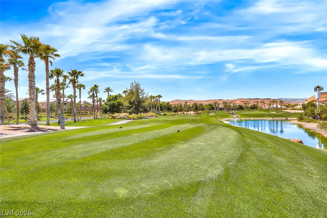 96 Sully Creek Court Las Vegas NV 89148
