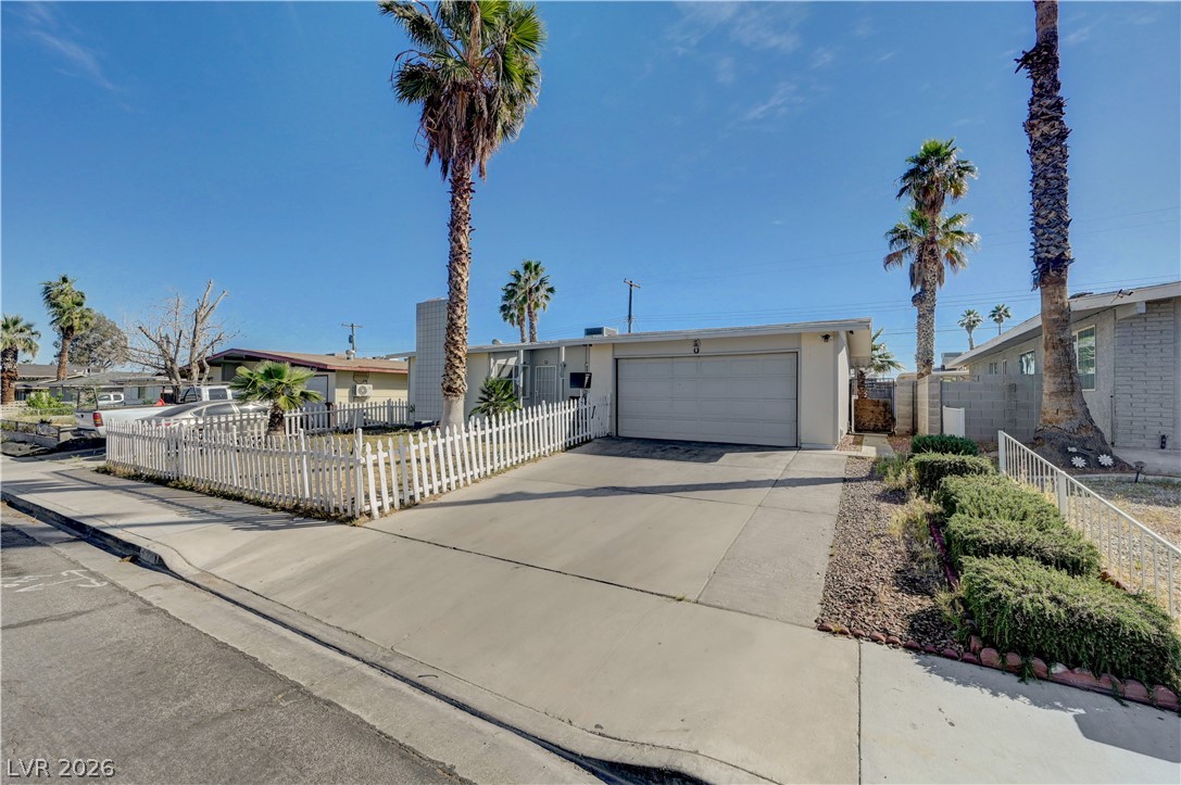 6325 Parsifal Place Las Vegas NV 89107