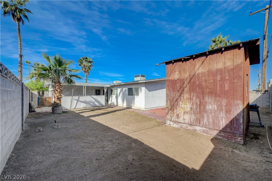 6325 Parsifal Place Las Vegas NV 89107