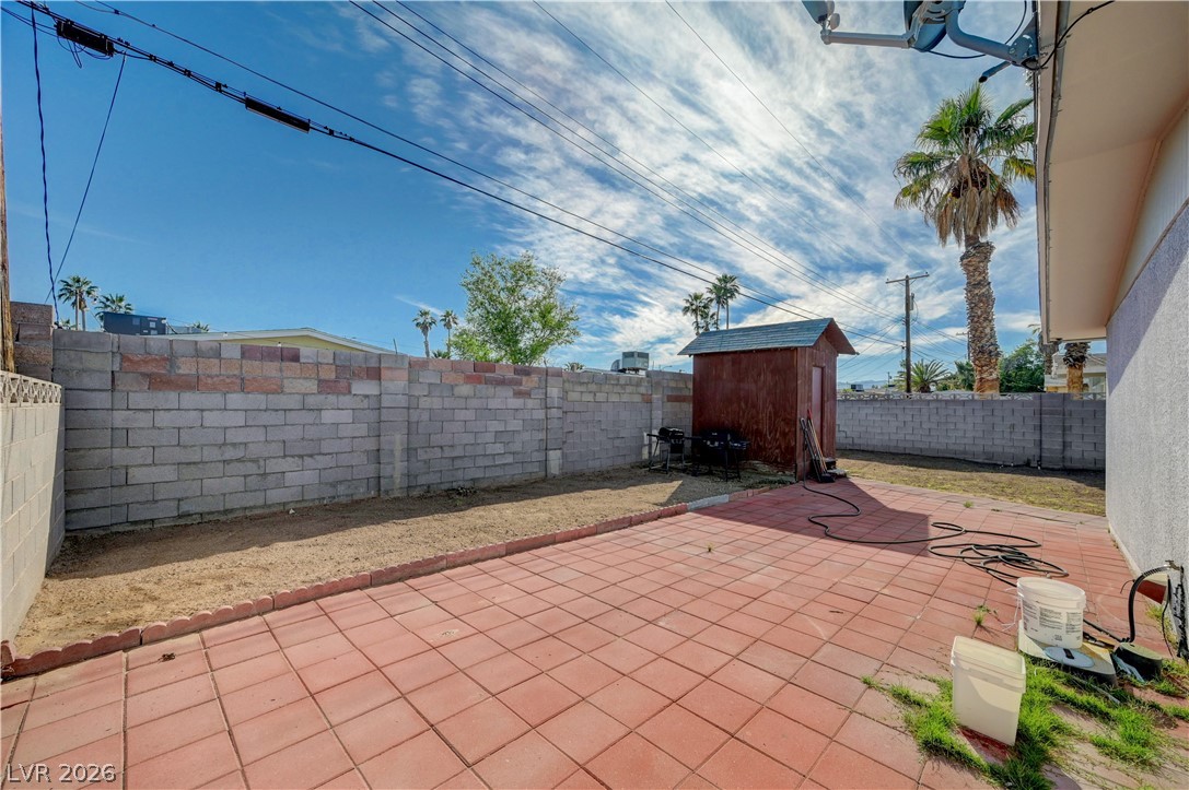 6325 Parsifal Place Las Vegas NV 89107