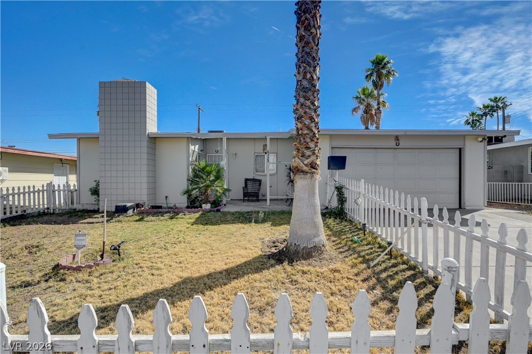 6325 Parsifal Place Las Vegas NV 89107
