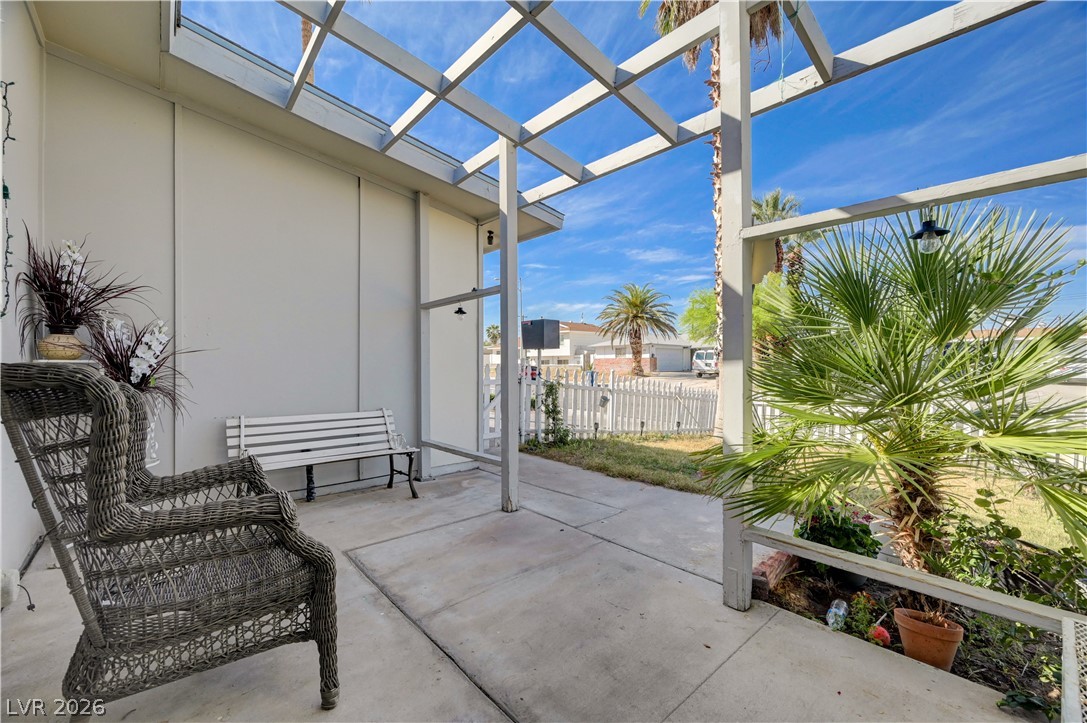 6325 Parsifal Place Las Vegas NV 89107