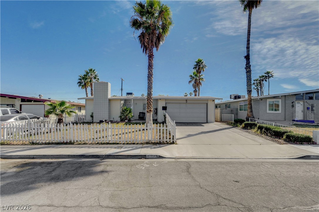 6325 Parsifal Place Las Vegas NV 89107
